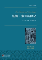 汤姆·索亚历险记