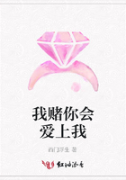 我賭你會(huì)愛上我在線閱讀