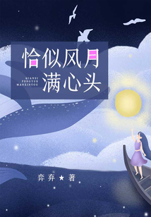 恰似風(fēng)月滿心頭