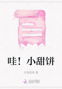 哇！小甜餅
