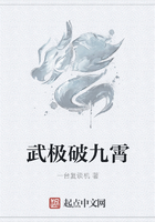 武极破九霄