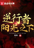 逆行者1阳光之下