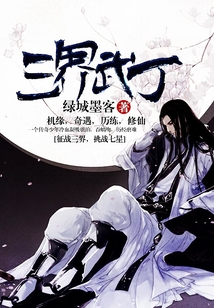 三界武丁