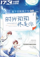 时光匆匆终是你