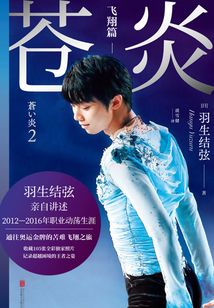 蒼炎2:飛翔篇