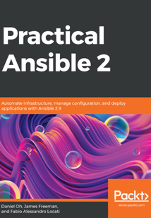 Practical Ansible 2