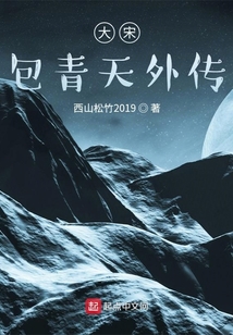 大宋包青天外傳