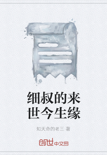 細叔的來世今生緣