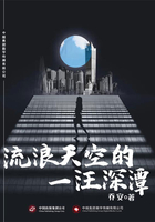 流浪天空的一汪深潭在線閱讀