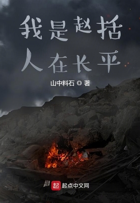 我是赵括，人在长平在线阅读