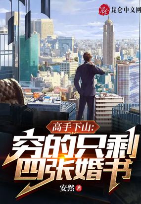 高手下山：穷的只剩四张婚书在线阅读