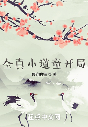 全真小道童开局在线阅读