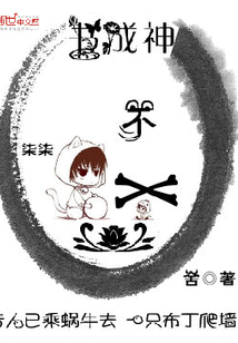 一书成神