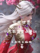 完美世界:从灵台方寸山开始在线阅读