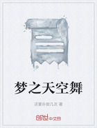 梦之天空舞在线阅读