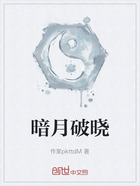暗月破晓在线阅读