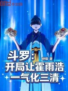 斗罗，开局让霍雨浩一气化三清在线阅读