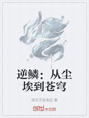 逆鳞:从尘埃到苍穹在线阅读