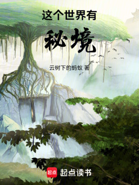 这个世界有秘境在线阅读