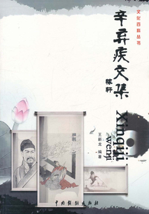 辛棄疾文集4