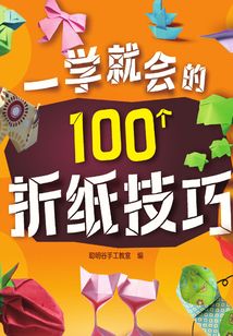 一學就會的100個折紙技巧