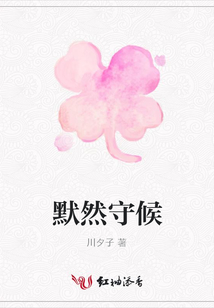 默然守候