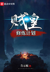 贼皇修炼计划