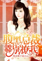 娇妻在怀：腹黑总裁，别撩我！