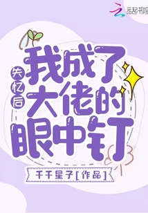失憶后我成了大佬的眼中釘