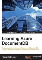 Learning Azure DocumentDB在线阅读