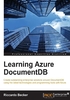 Learning Azure DocumentDB