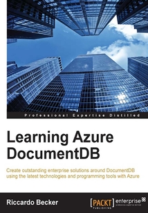 Learning Azure DocumentDB