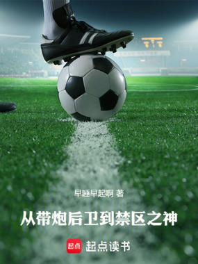 从带炮后卫到禁区之神在线阅读
