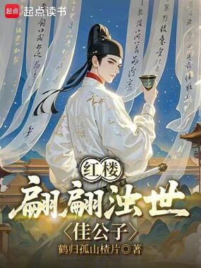 红楼：翩翩浊世佳公子在线阅读