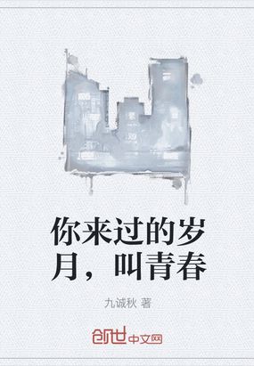 你来过的岁月，叫青春在线阅读