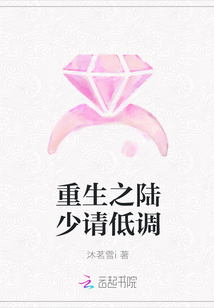 重生之陸少請低調
