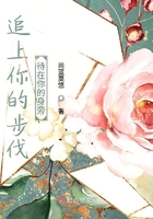 追上你的步伐待在你的身旁在線閱讀
