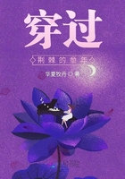 穿過荊棘的童年在線閱讀