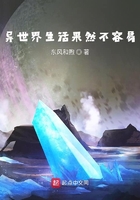 異世界生活果然不容易在線閱讀
