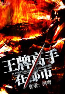 王牌高手在都市