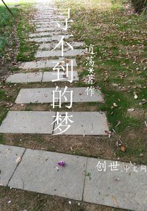 尋不到的夢