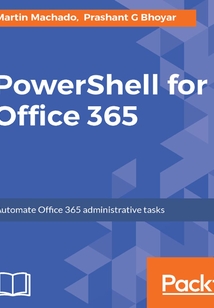 PowerShell for Office 365