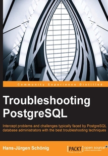 Troubleshooting PostgreSQL