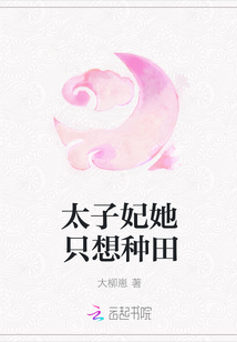 太子妃她只想種田