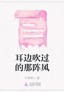 耳邊吹過的那陣風
