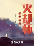 死神中的灭却师