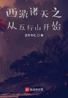 西游诸天之从五行山开始
