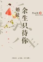 婚徒:余生只待你