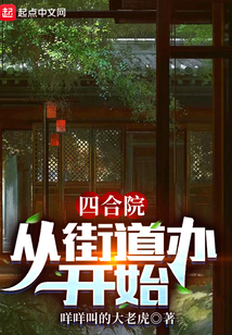 四合院：從街道辦開始
