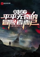 我只是個平平無奇的冒險者而已在線閱讀